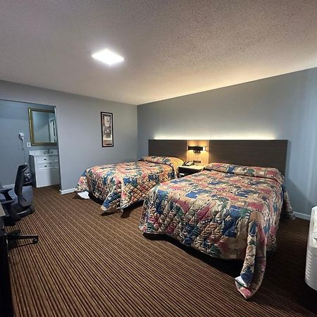 Rodeway Inn & Suites Walhalla Kültér fotó