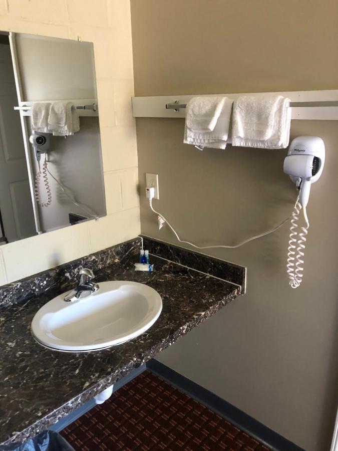 Rodeway Inn & Suites Walhalla Kültér fotó