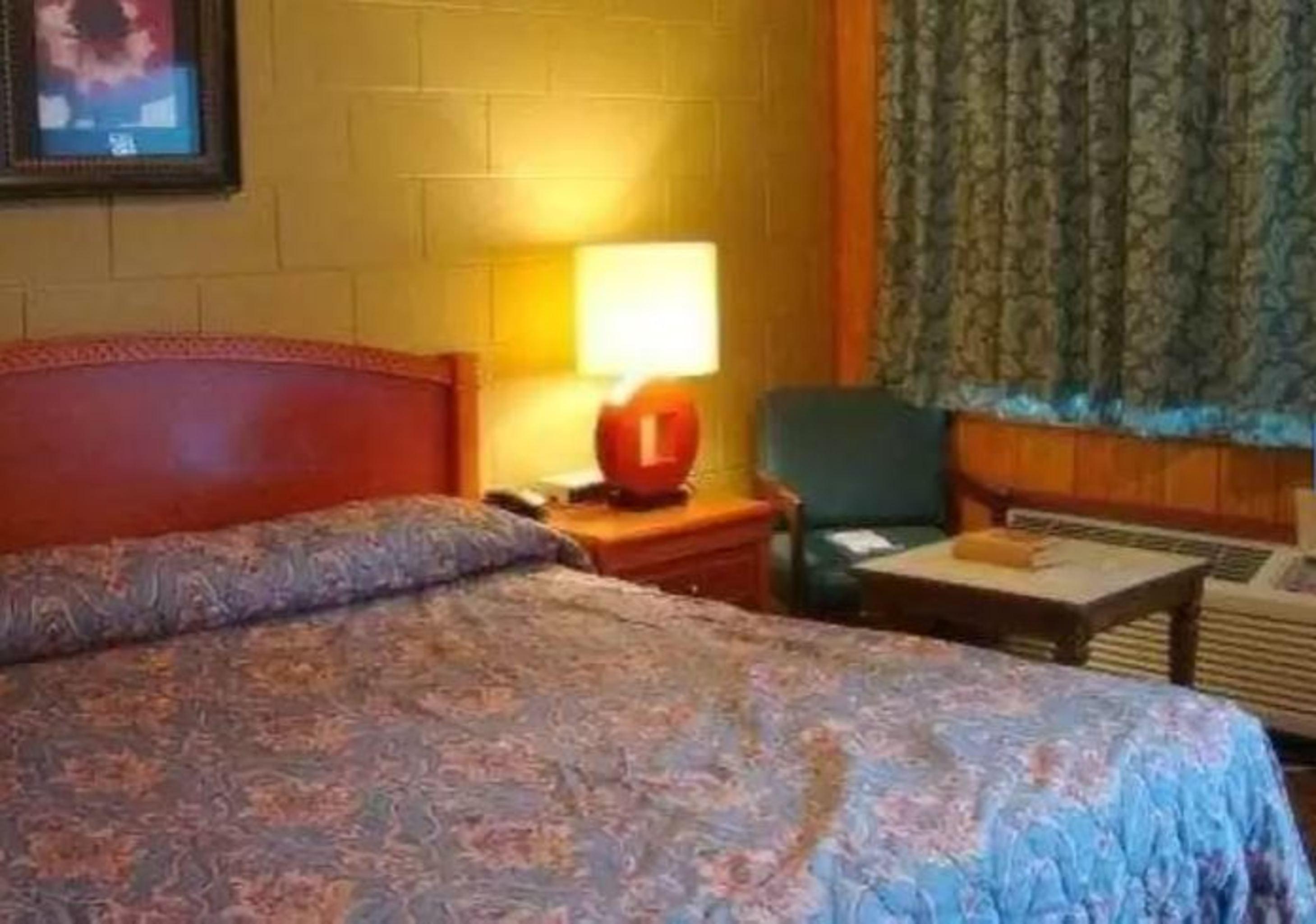 Rodeway Inn & Suites Walhalla Kültér fotó