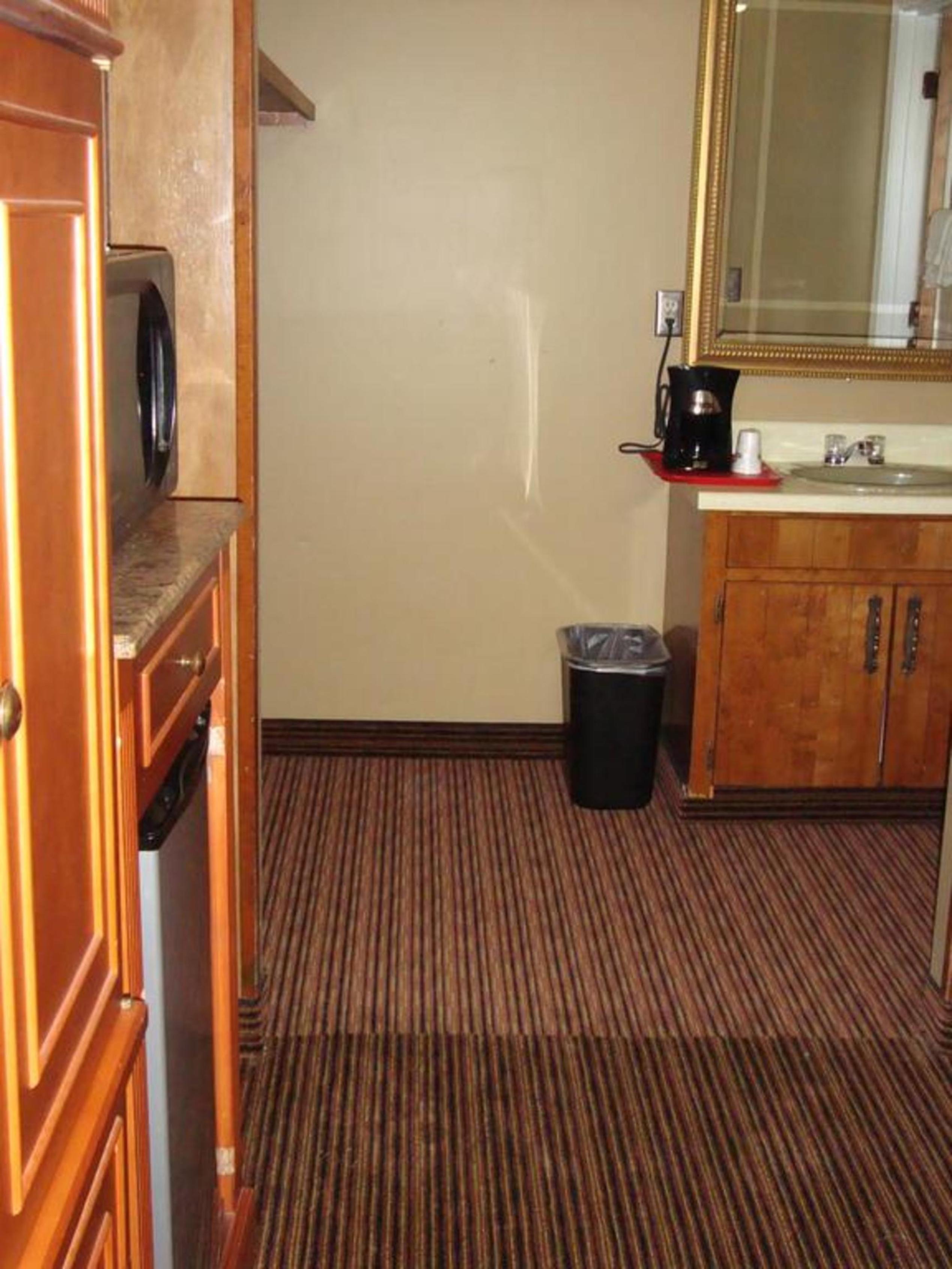 Rodeway Inn & Suites Walhalla Kültér fotó