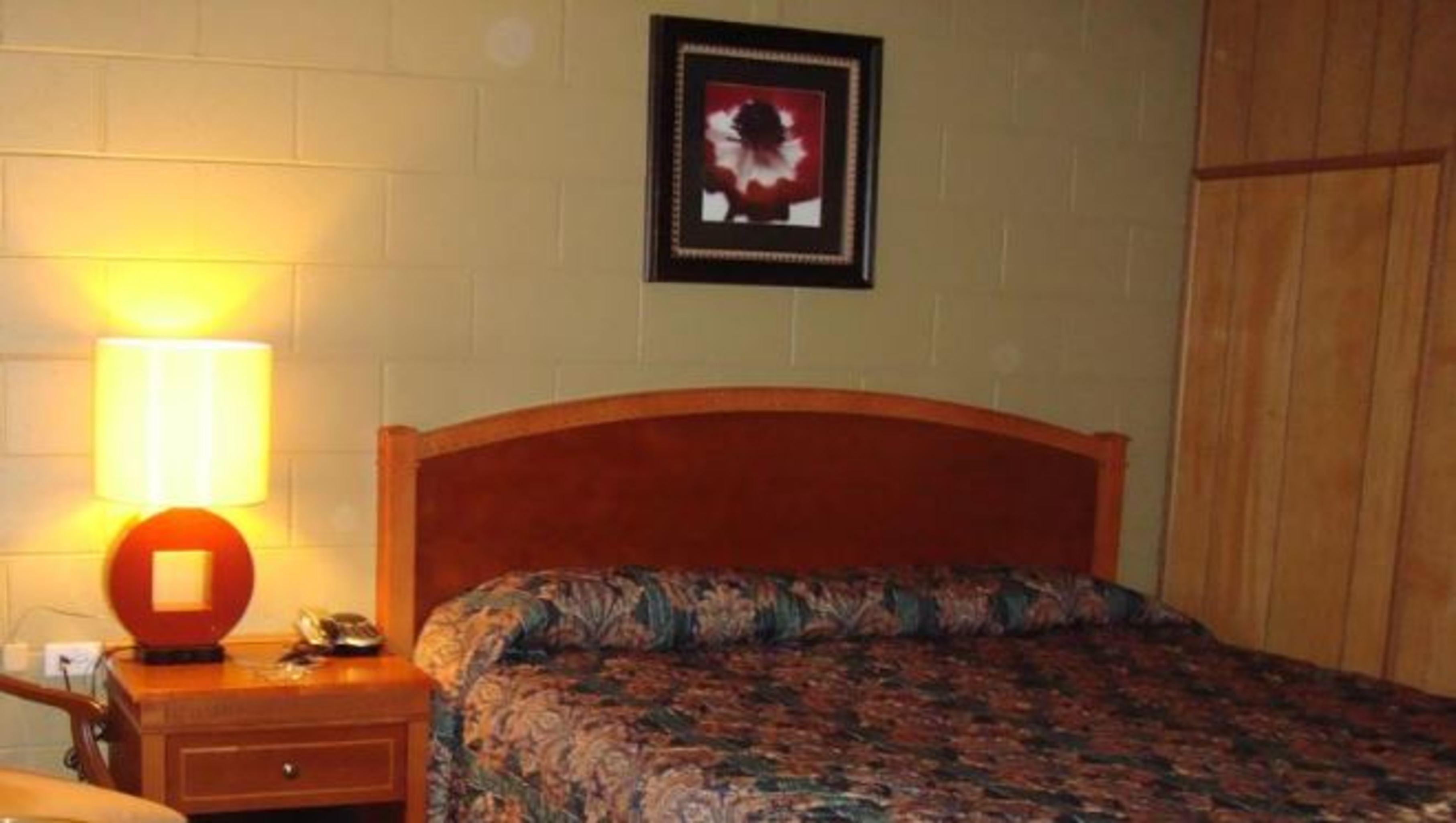 Rodeway Inn & Suites Walhalla Kültér fotó