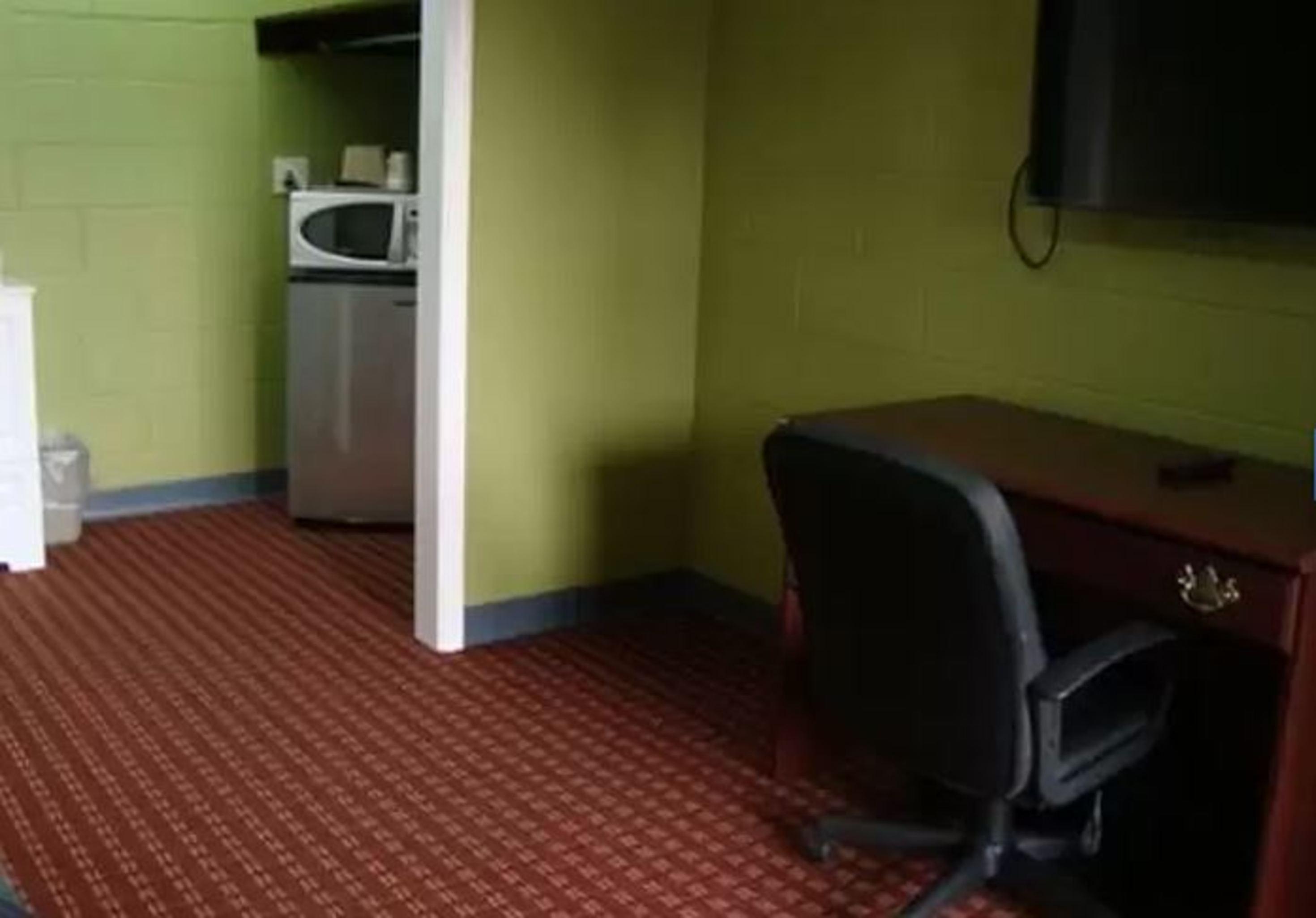 Rodeway Inn & Suites Walhalla Kültér fotó