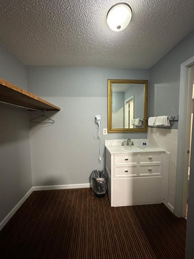 Rodeway Inn & Suites Walhalla Kültér fotó