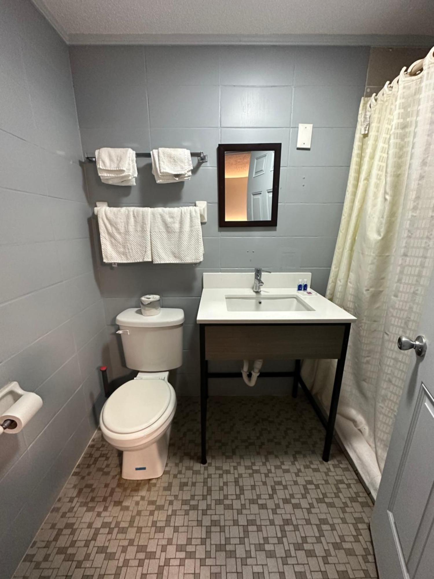 Rodeway Inn & Suites Walhalla Kültér fotó